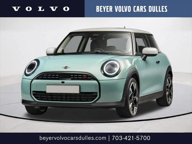 2025 MINI Hardtop Cooper S for sale in Dulles, VA