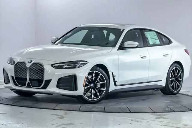 2026 BMW i4 xDrive40 for sale in San Francisco, CA