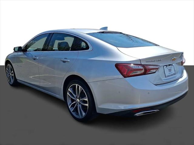 2021 Chevrolet Malibu FWD Premier