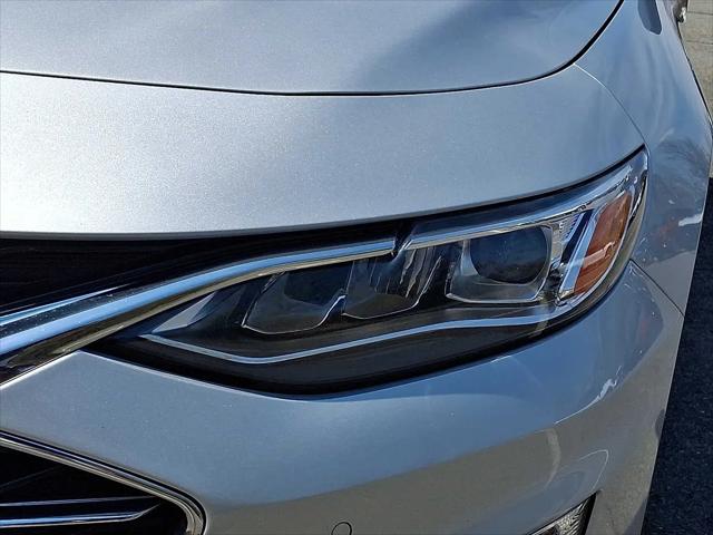 2021 Chevrolet Malibu FWD Premier