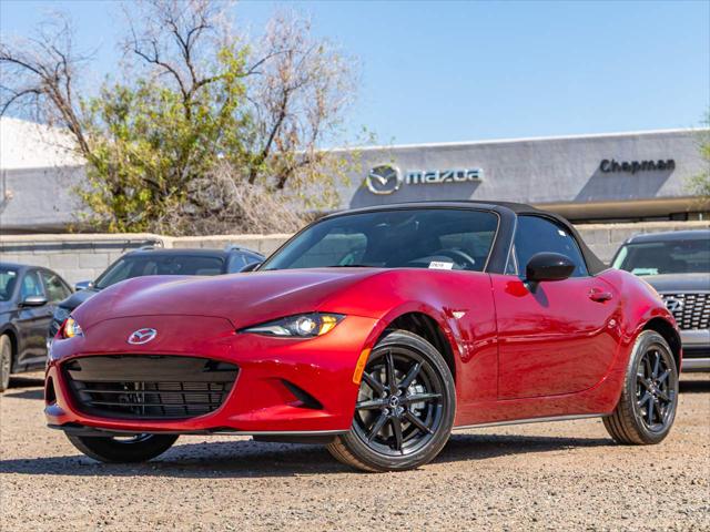 2026 Mazda MX-5 Sport for sale in Phoenix, AZ