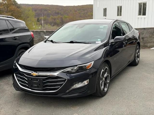2023 Chevrolet Malibu FWD 1LT for sale in Forest City, PA