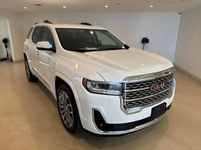 2023 GMC Acadia AWD Denali