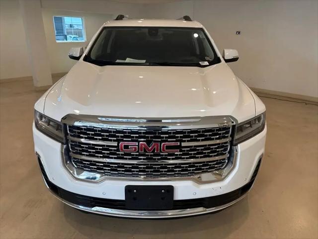 2023 GMC Acadia AWD Denali