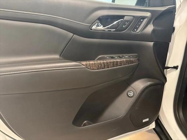2023 GMC Acadia AWD Denali