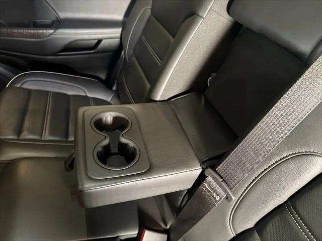 2023 GMC Acadia AWD Denali