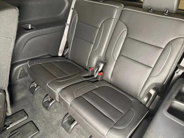 2023 GMC Acadia AWD Denali