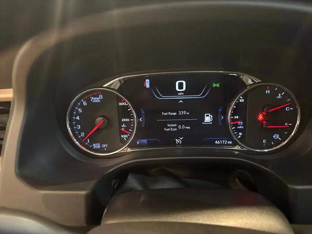 2023 GMC Acadia AWD Denali
