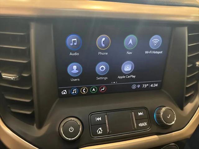 2023 GMC Acadia AWD Denali