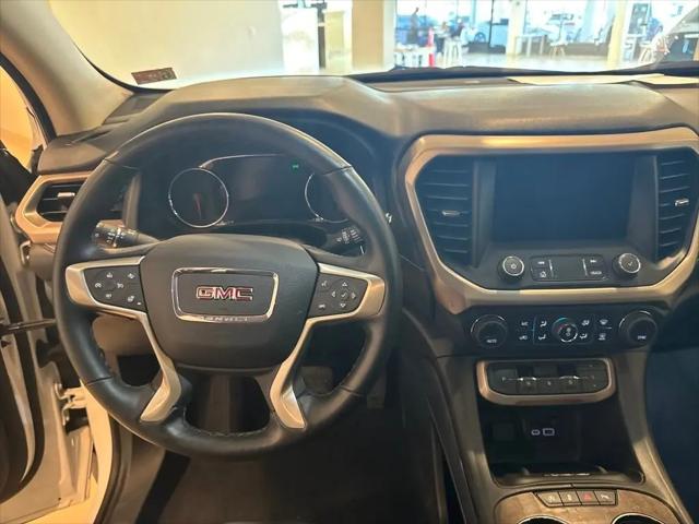 2023 GMC Acadia AWD Denali