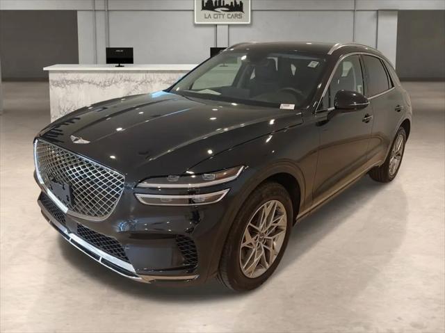 2025 Genesis GV70 2.5T AWD for sale in Forest City, PA