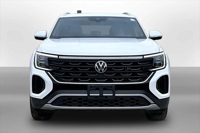 2024 Volkswagen Atlas Cross Sport 2.0T SEL