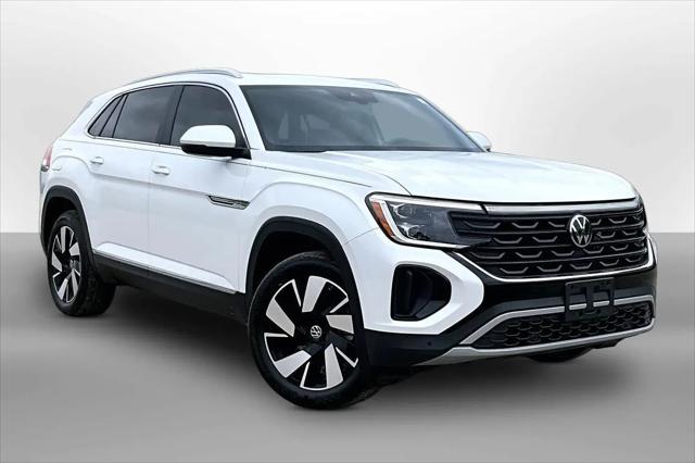 2024 Volkswagen Atlas Cross Sport 2.0T SEL