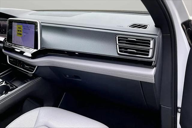 2024 Volkswagen Atlas Cross Sport 2.0T SEL