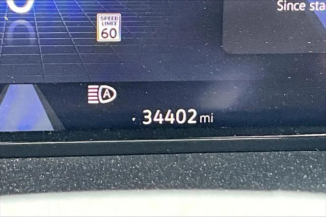 2024 Volkswagen Atlas Cross Sport 2.0T SEL