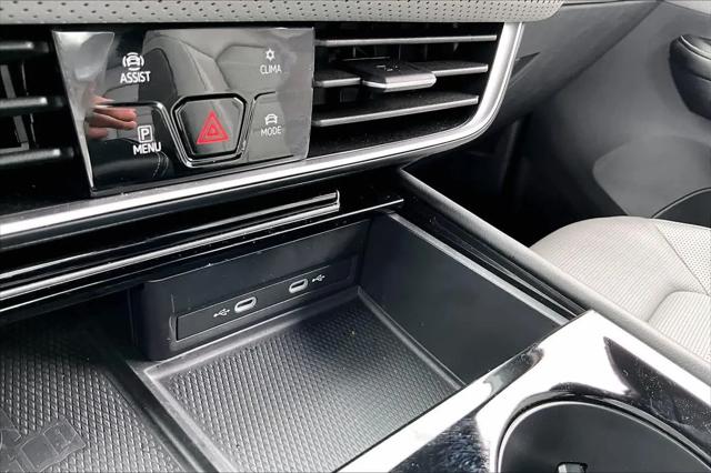 2024 Volkswagen Atlas Cross Sport 2.0T SEL