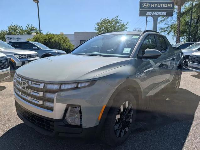 2026 Hyundai Santa Cruz SEL Activity for sale in Sierra Vista, AZ