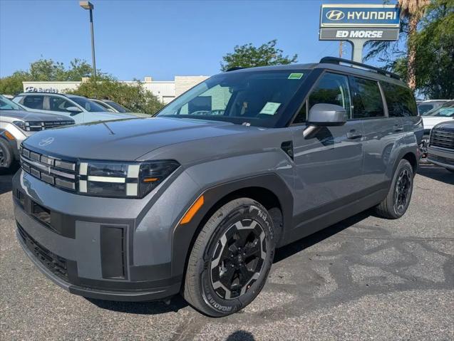 2026 Hyundai Santa Fe SEL for sale in Sierra Vista, AZ