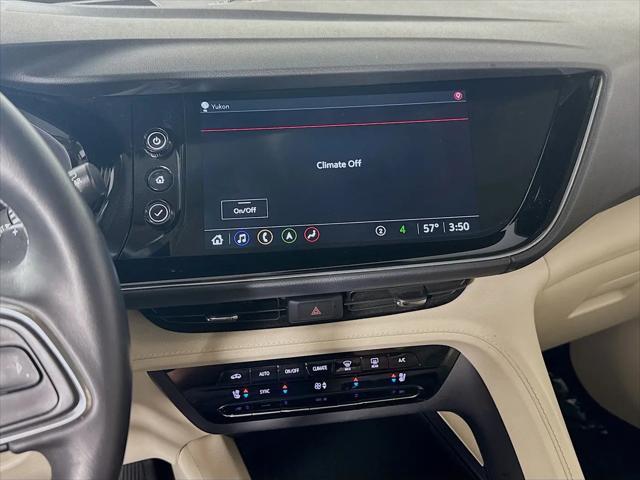 2022 Buick Envision AWD Avenir
