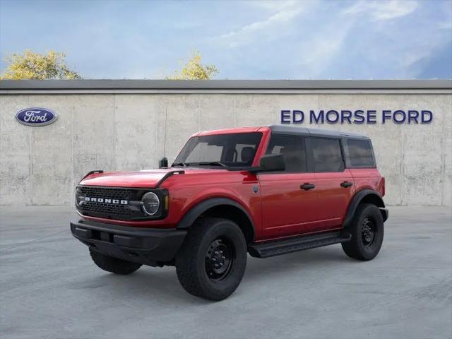 2026 Ford Bronco Big Bend for sale in Sierra Vista, AZ