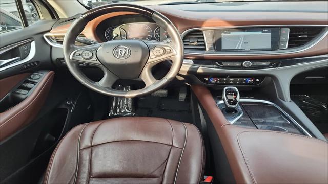 2019 Buick Enclave AWD Avenir