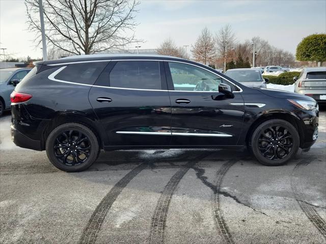 2019 Buick Enclave AWD Avenir