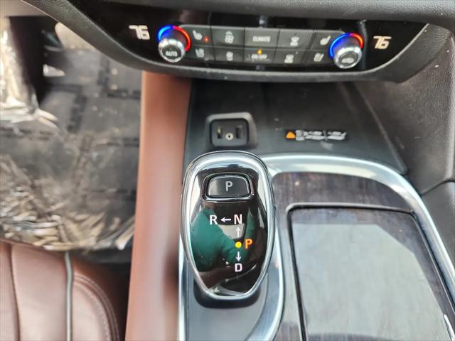 2019 Buick Enclave AWD Avenir