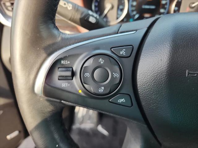 2019 Buick Enclave AWD Avenir