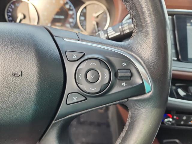 2019 Buick Enclave AWD Avenir
