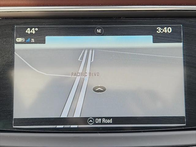 2019 Buick Enclave AWD Avenir