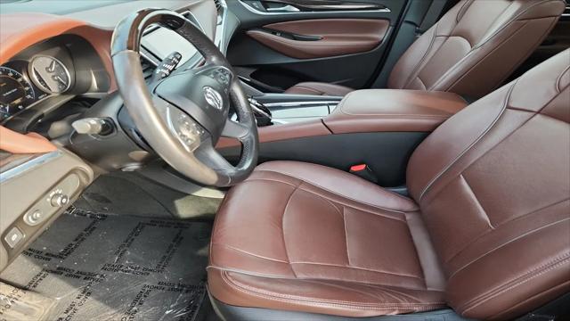 2019 Buick Enclave AWD Avenir