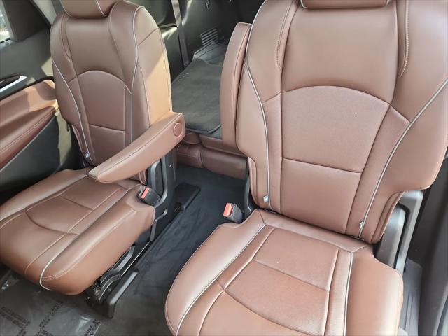 2019 Buick Enclave AWD Avenir