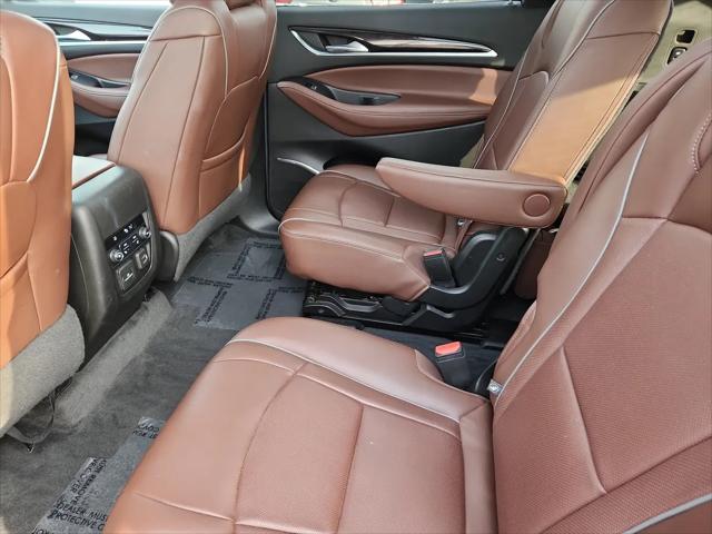 2019 Buick Enclave AWD Avenir
