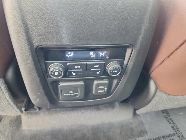 2019 Buick Enclave AWD Avenir