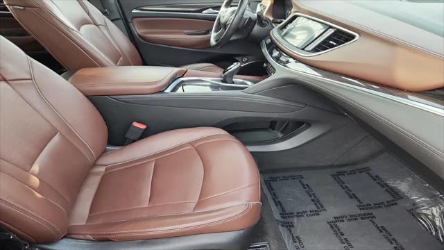 2019 Buick Enclave AWD Avenir