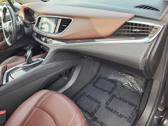 2019 Buick Enclave AWD Avenir