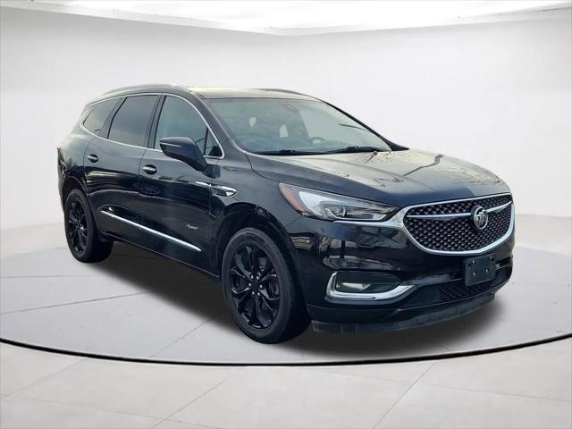 2019 Buick Enclave AWD Avenir for sale in Falls Church, VA