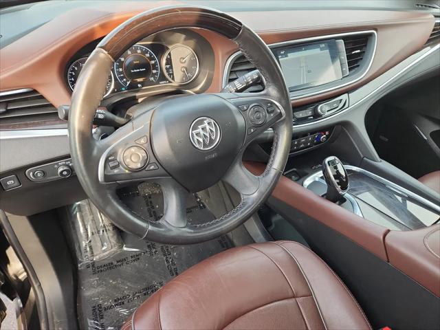 2019 Buick Enclave AWD Avenir