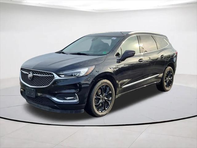 2019 Buick Enclave AWD Avenir