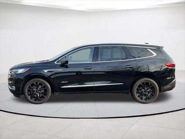 2019 Buick Enclave AWD Avenir
