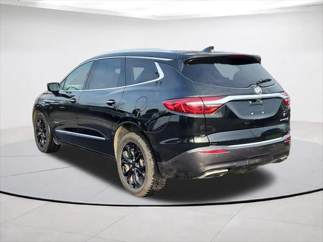2019 Buick Enclave AWD Avenir