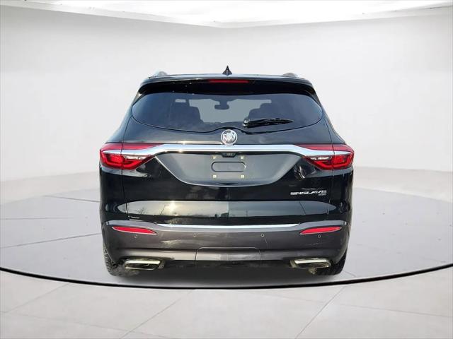 2019 Buick Enclave AWD Avenir