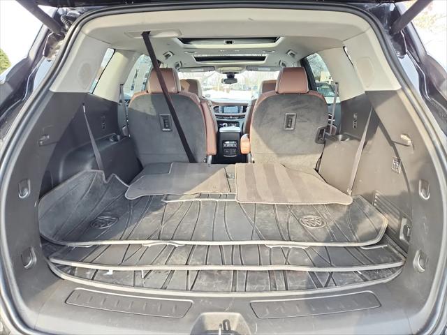 2019 Buick Enclave AWD Avenir