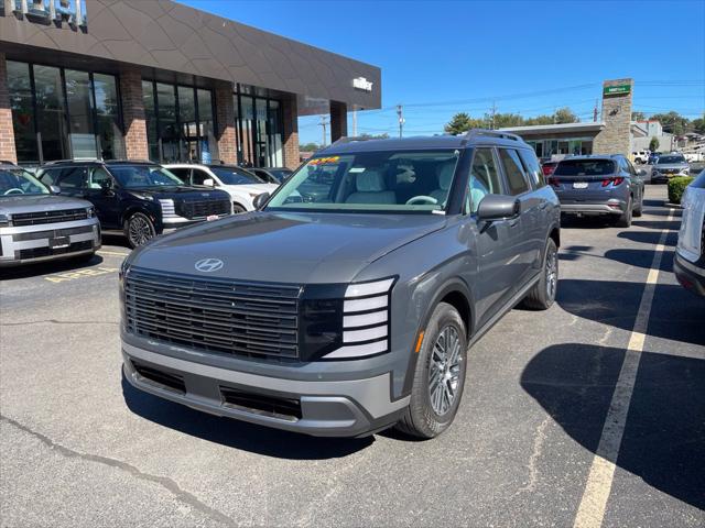 2026 Hyundai Palisade SEL 8P for sale in Vestal, NY