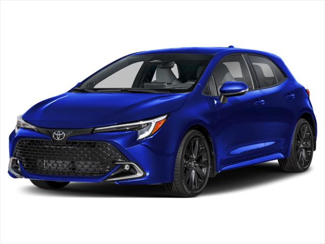 2026 Toyota Corolla XSE for sale in Dallas, TX