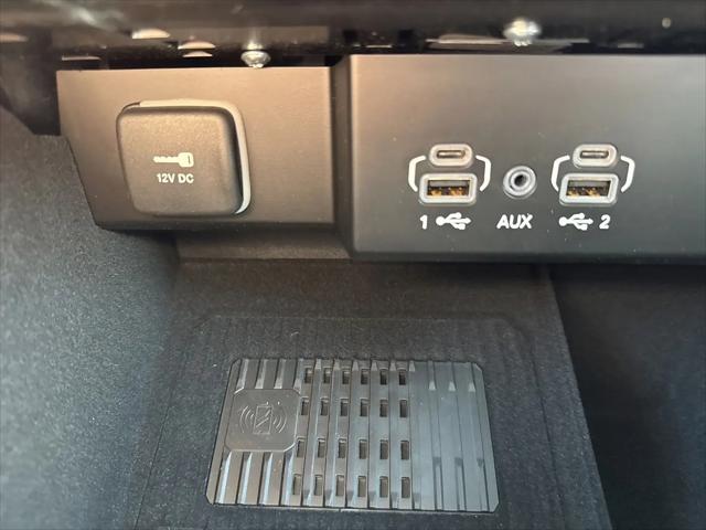 2026 Jeep Grand Wagoneer 4x2