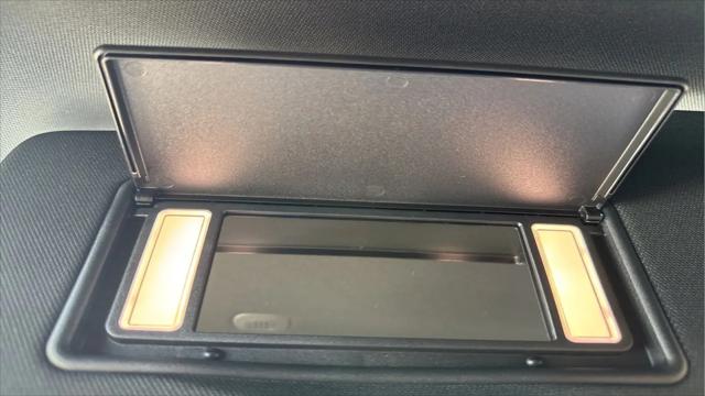 2026 Jeep Grand Wagoneer 4x2