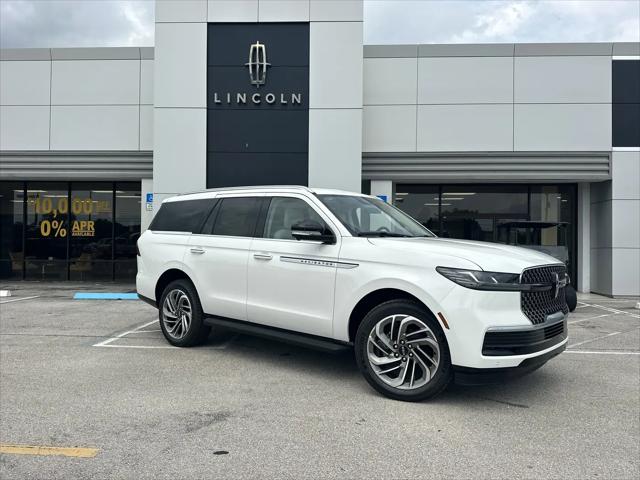 2026 Lincoln Navigator Premiere for sale in Fort Pierce, FL