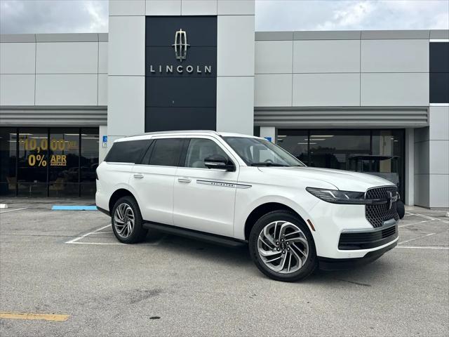2026 Lincoln Navigator Premiere for sale in Fort Pierce, FL