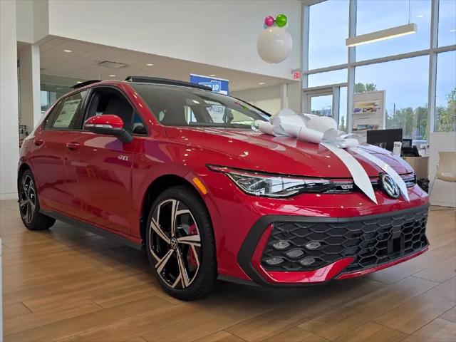 2026 Volkswagen Golf GTI SE for sale in Dayton, OH